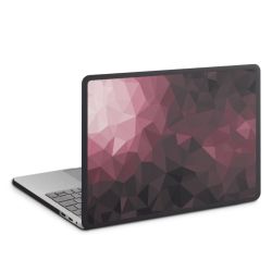 Hard Case for MacBook anthracite