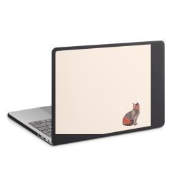 Hard Case for MacBook anthracite