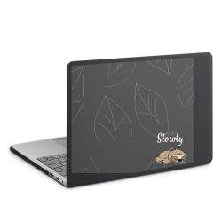 Hard Case for MacBook anthracite