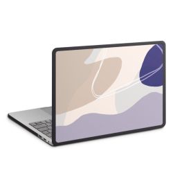 Hard Case for MacBook anthracite