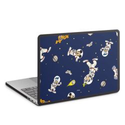 Hard Case für MacBook anthrazit