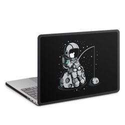 Hard Case for MacBook anthracite