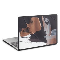 Hard Case for MacBook anthracite