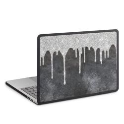 Hard Case for MacBook anthracite