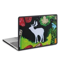 Hard Case for MacBook anthracite