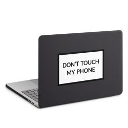 Hard Case for MacBook anthracite