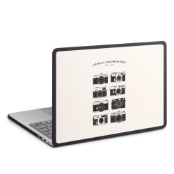 Hard Case for MacBook anthracite