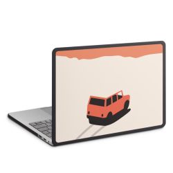 Hard Case for MacBook anthracite