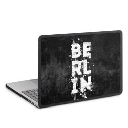 Hard Case for MacBook anthracite