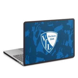 MacBook Case anthrazit