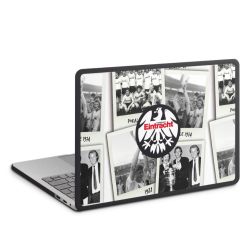 Hard Case für MacBook anthrazit