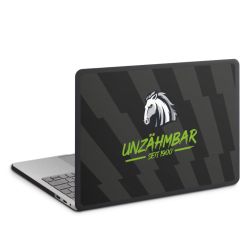 Hard Case für MacBook anthrazit