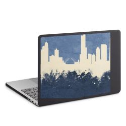 Hard Case for MacBook anthracite