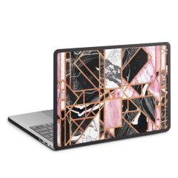 Hard Case for MacBook anthracite