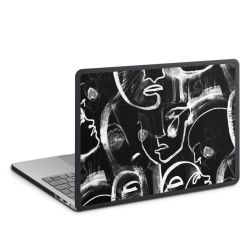 Hard Case for MacBook anthracite