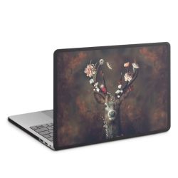 Hard Case for MacBook anthracite