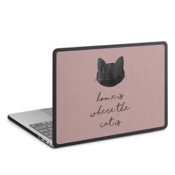 Hard Case for MacBook anthracite