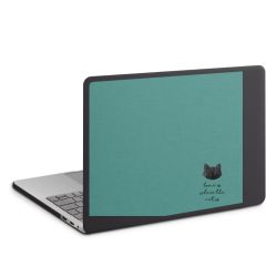 Hard Case for MacBook anthracite