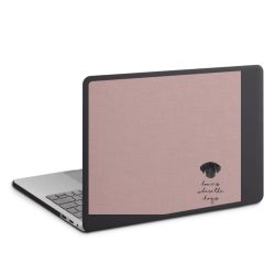 Hard Case for MacBook anthracite