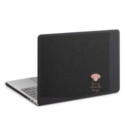 Hard Case for MacBook anthracite