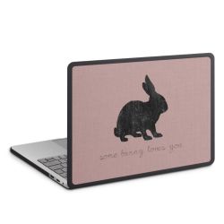 Hard Case for MacBook anthracite