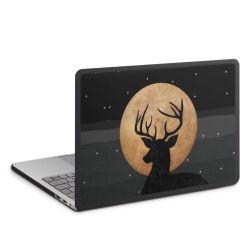 Hard Case for MacBook anthracite