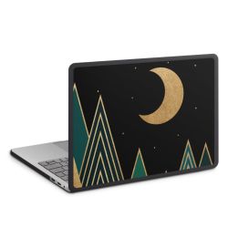 Hard Case for MacBook anthracite