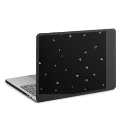 Hard Case for MacBook anthracite