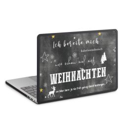 Hard Case für MacBook anthrazit