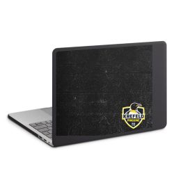 Hard Case für MacBook anthrazit