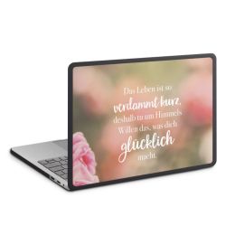 Hard Case für MacBook anthrazit