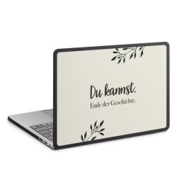 Hard Case für MacBook anthrazit