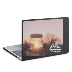 Hard Case für MacBook anthrazit