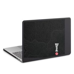 Hard Case für MacBook anthrazit