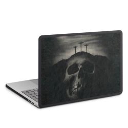 Hard Case for MacBook anthracite