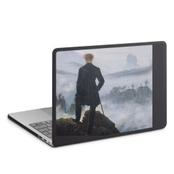 Hard Case for MacBook anthracite