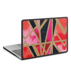 Hard Case for MacBook anthracite