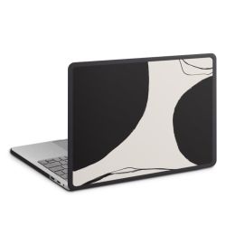 Hard Case for MacBook anthracite