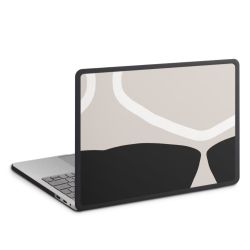 Hard Case for MacBook anthracite