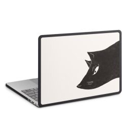 Hard Case for MacBook anthracite