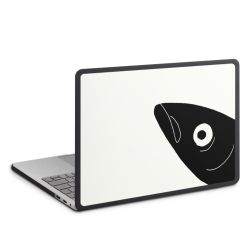 Hard Case for MacBook anthracite