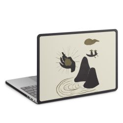 Hard Case for MacBook anthracite