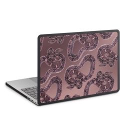 Hard Case for MacBook anthracite