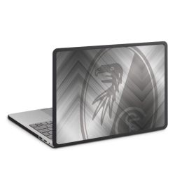 MacBook Case anthrazit