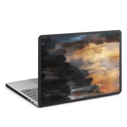 Hard Case for MacBook anthracite