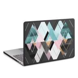 Hard Case for MacBook anthracite