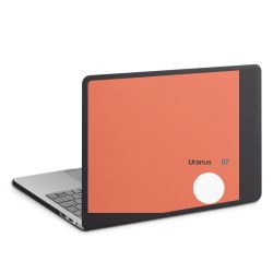 Hard Case for MacBook anthracite