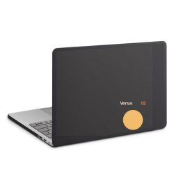 Hard Case for MacBook anthracite