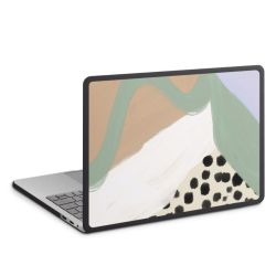 Hard Case for MacBook anthracite