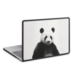 Hard Case for MacBook anthracite